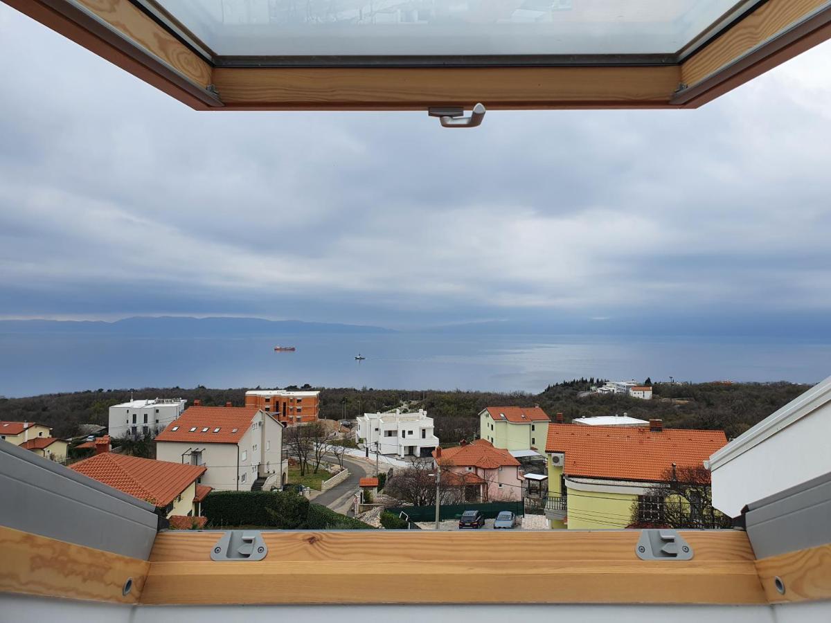 Apartment Skylight コストレナ エクステリア 写真