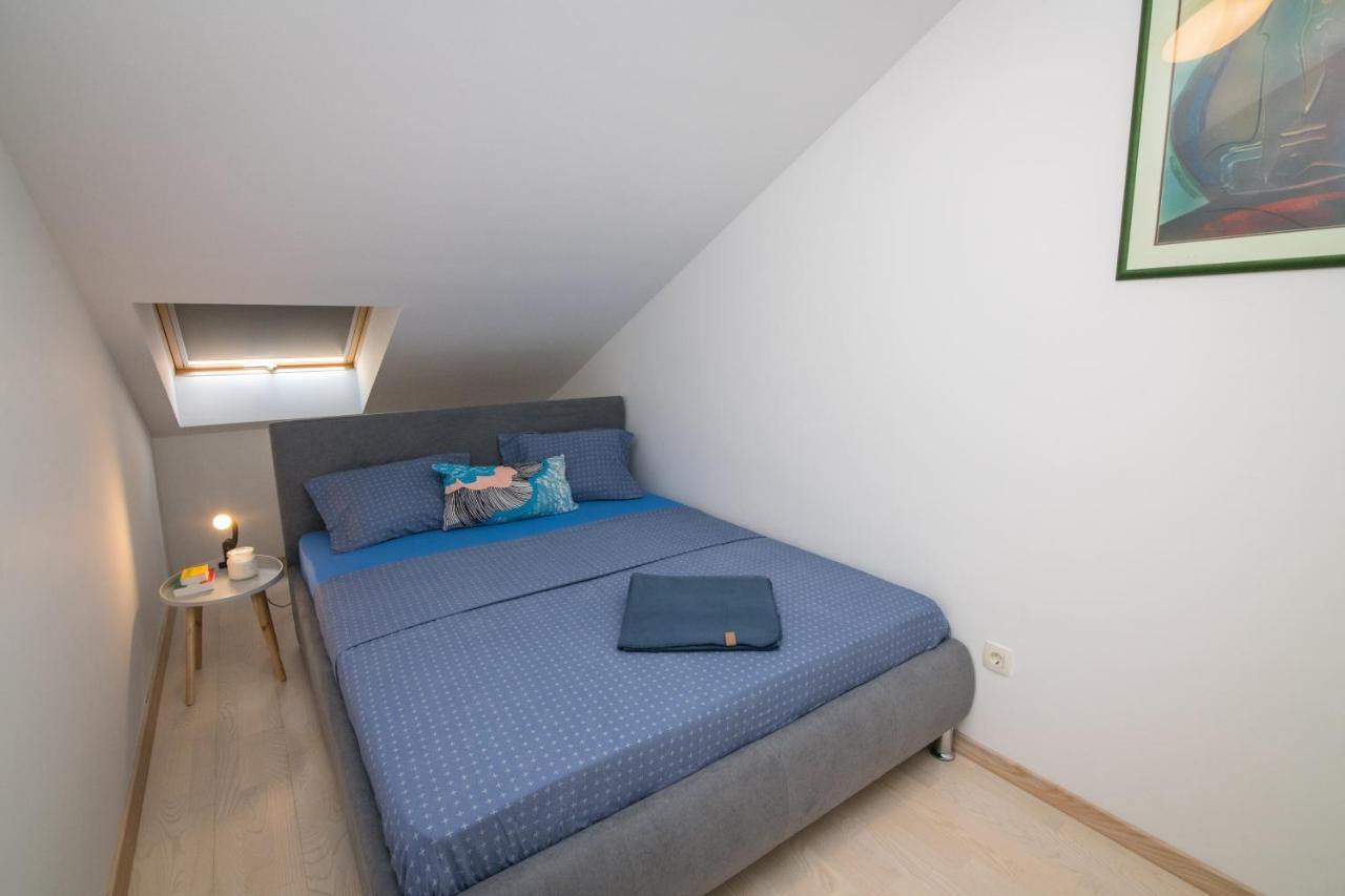 Apartment Skylight コストレナ エクステリア 写真