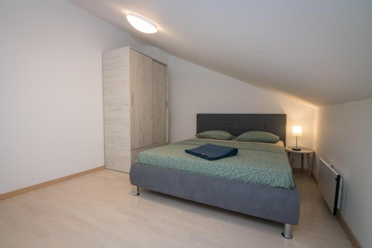 Apartment Skylight コストレナ エクステリア 写真
