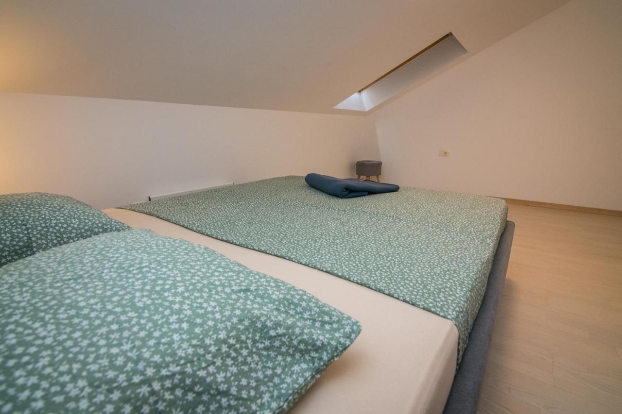 Apartment Skylight コストレナ エクステリア 写真