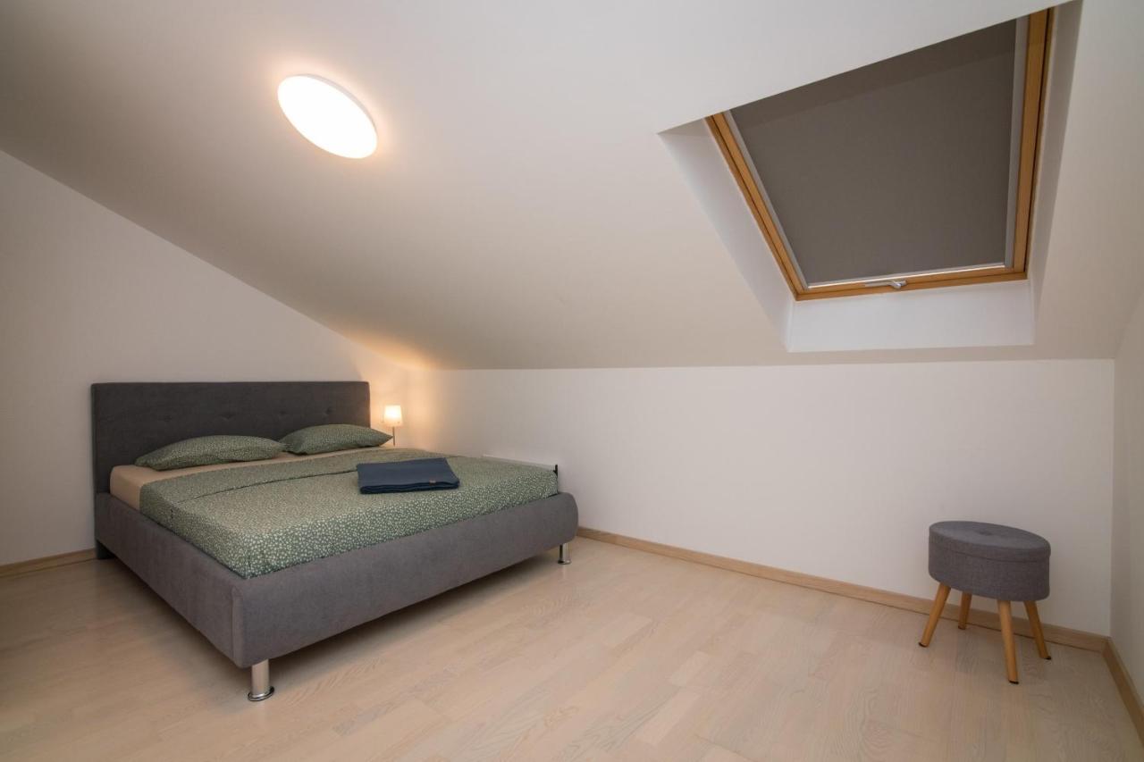 Apartment Skylight コストレナ エクステリア 写真